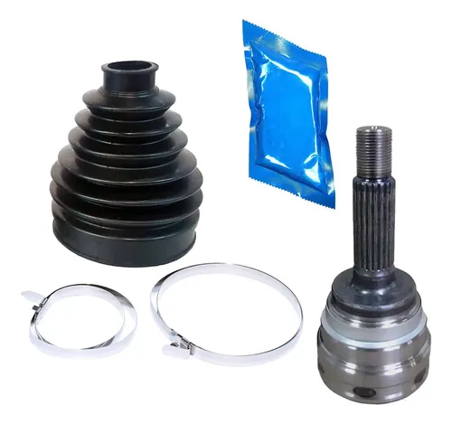 Alternativa 2 de Homocinética Lado Rueda Toyota New Yaris 2006 - 2013 26x23