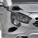 Alternativa 1 de Amortiguador Delantero Hyundai H1 Chevrolet D-MAX 2005 - 2007