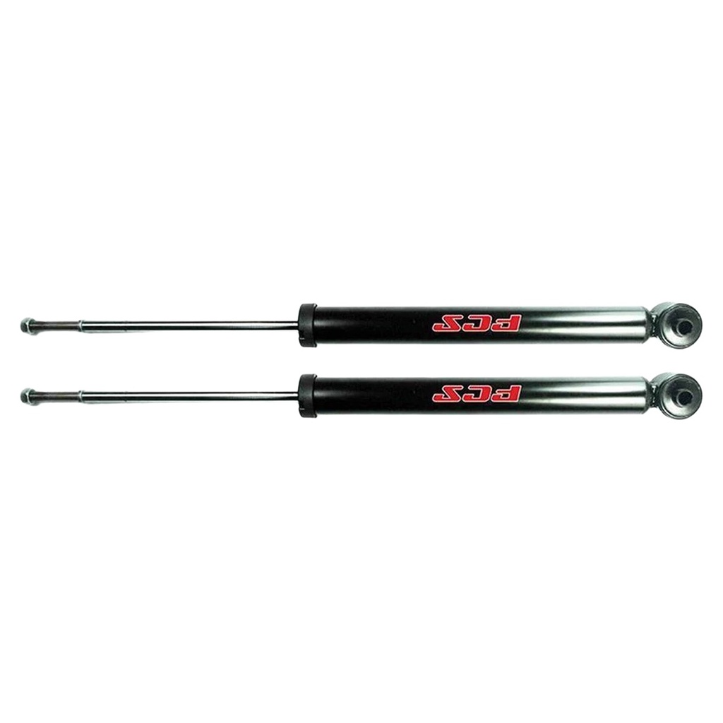 Alternativa 2 de Amortiguador delantero derecho Hyundai New Accent 2006 - 2010