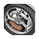 Amortiguador delantero derecho Hyundai New Accent 2006 - 2010 - Ángulo 1