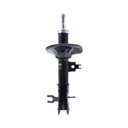 Amortiguador delantero derecho chevrolet new sail 1.5 OLIMITA - Ángulo 2