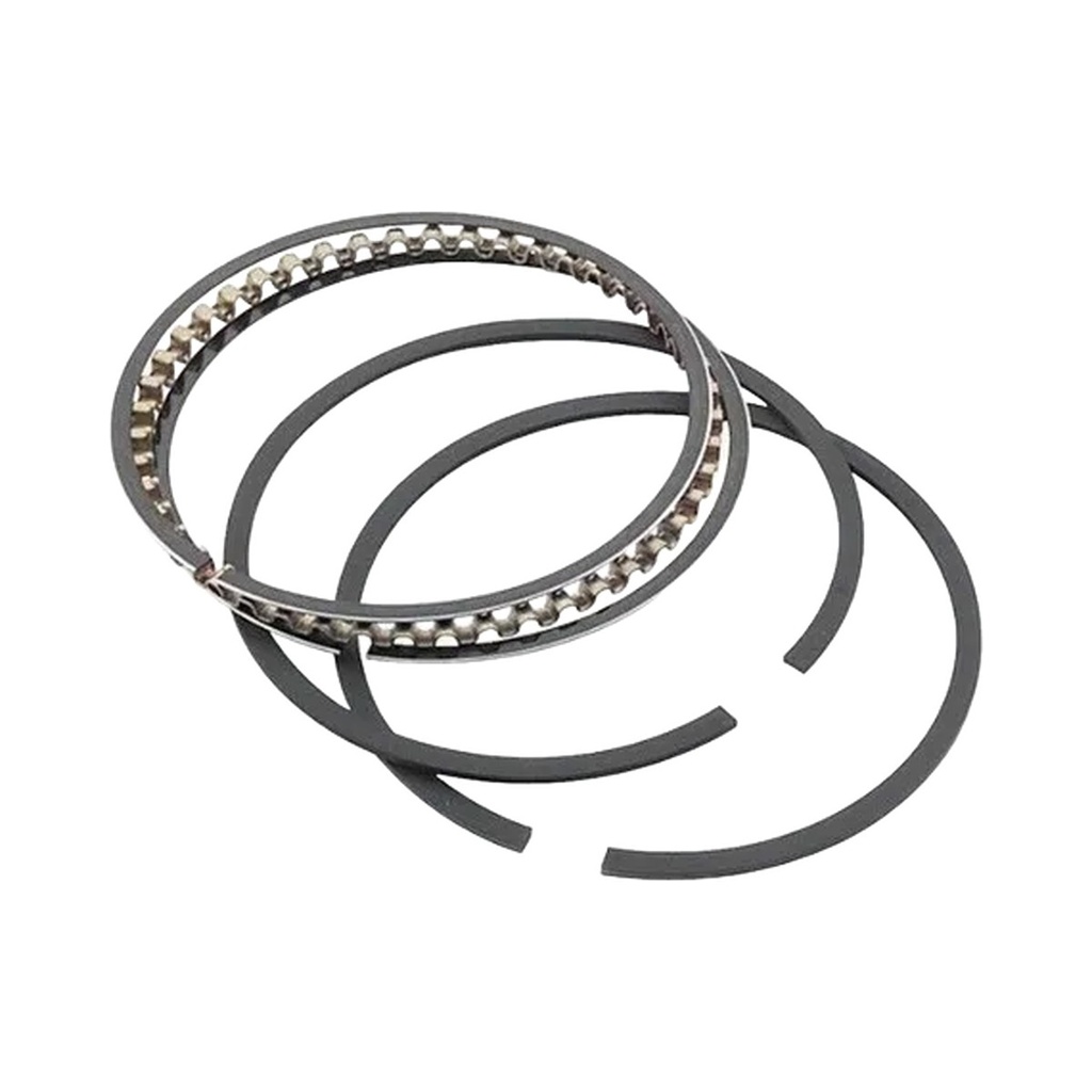 Anillo estándar Chevrolet N300 - Ángulo 2