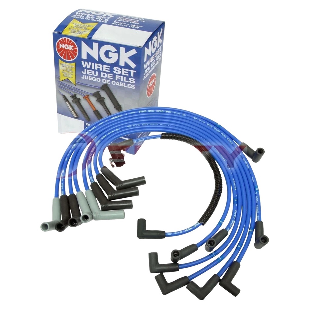 Alternativa 1 de Bujía 5/8 NGK
