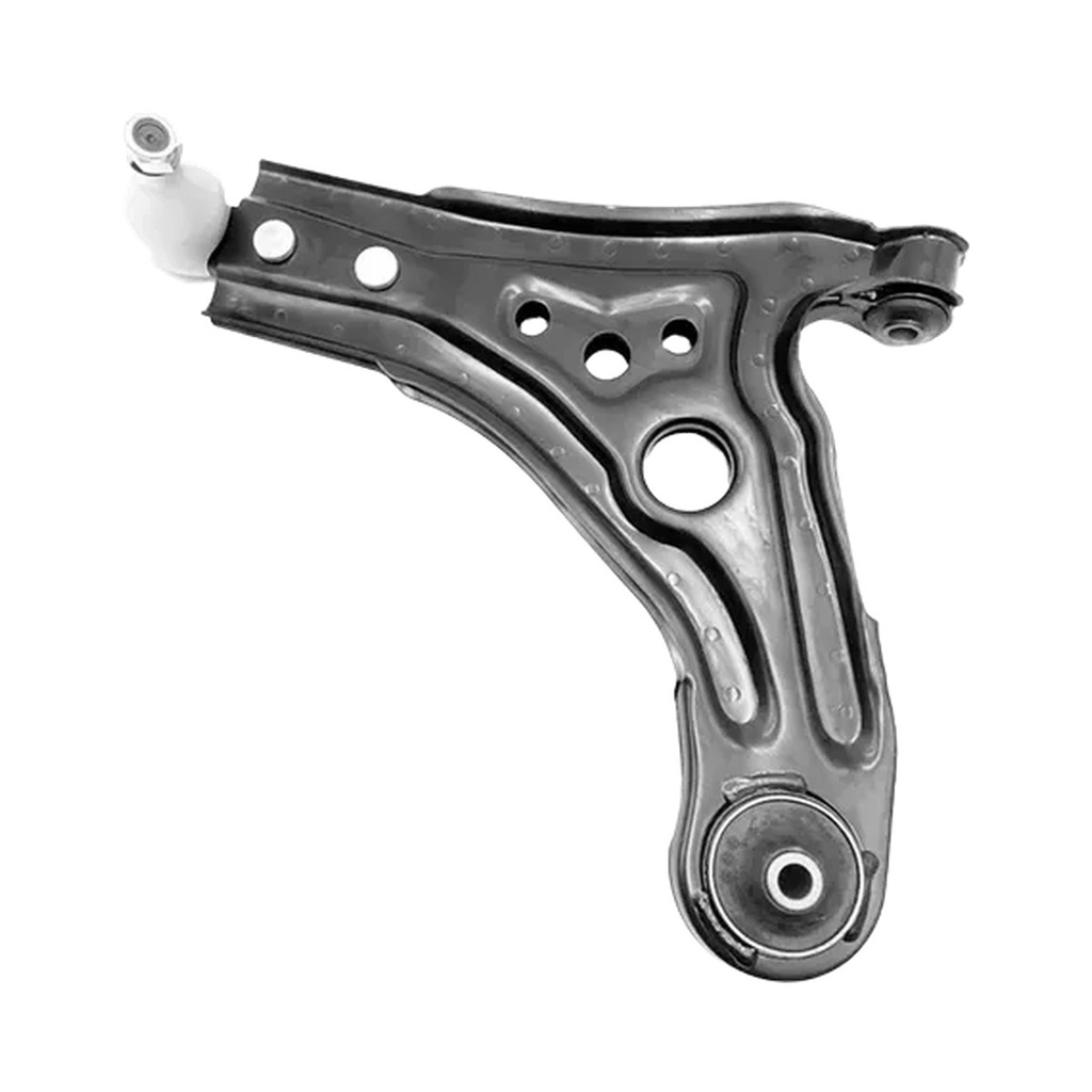 Bandeja Suspensión Chevrolet Aveo Sail Derecho - Ángulo 2