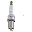 Bujía Peugeot 206 dos electrodos NGK - Ángulo 2