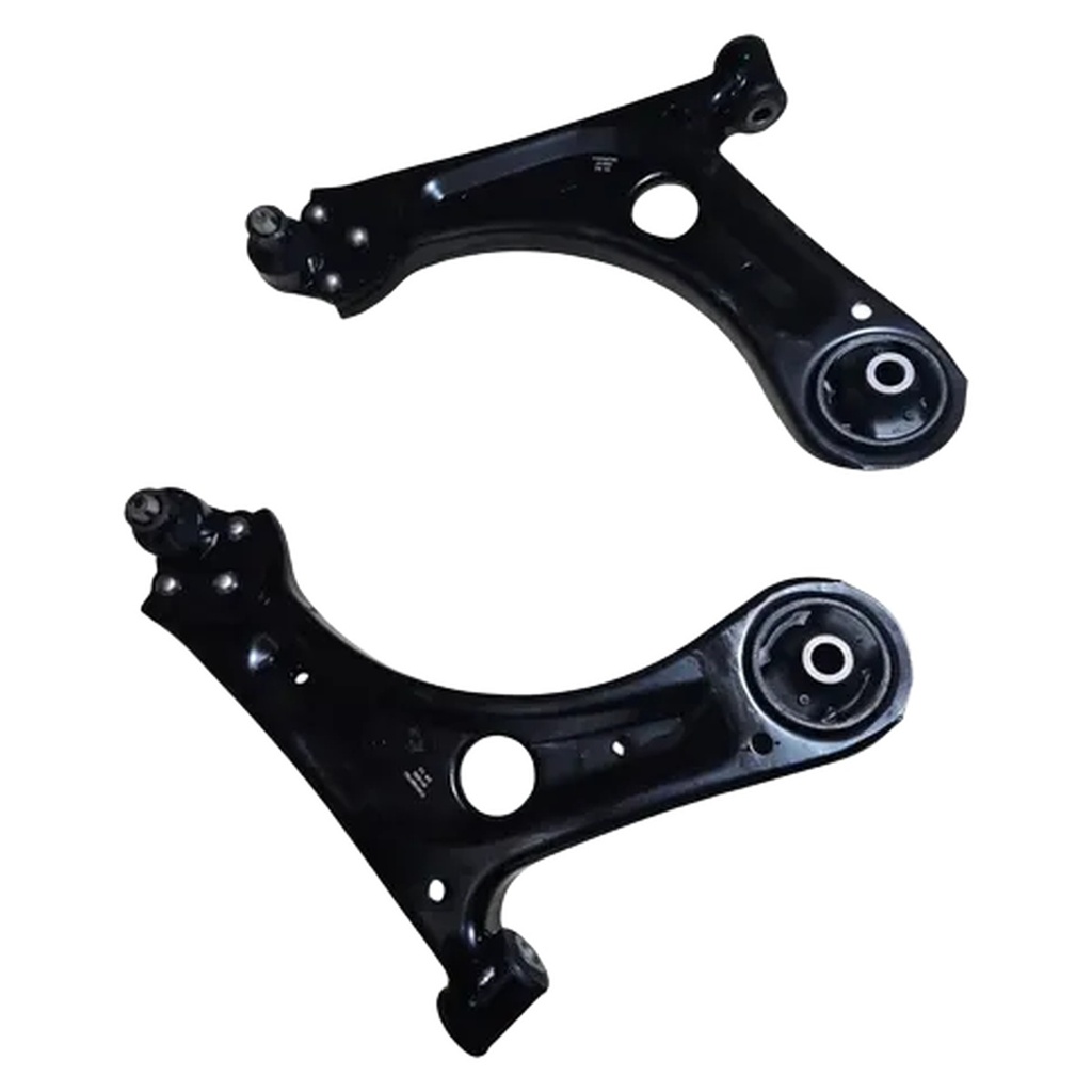 Alternativa 1 de Bandeja Suspensión Derecha Chevrolet New Sail 1.5 (Yokomitsu)