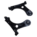 Alternativa 1 de Bandeja Suspensión Derecha Chevrolet New Sail 1.5 (Yokomitsu)