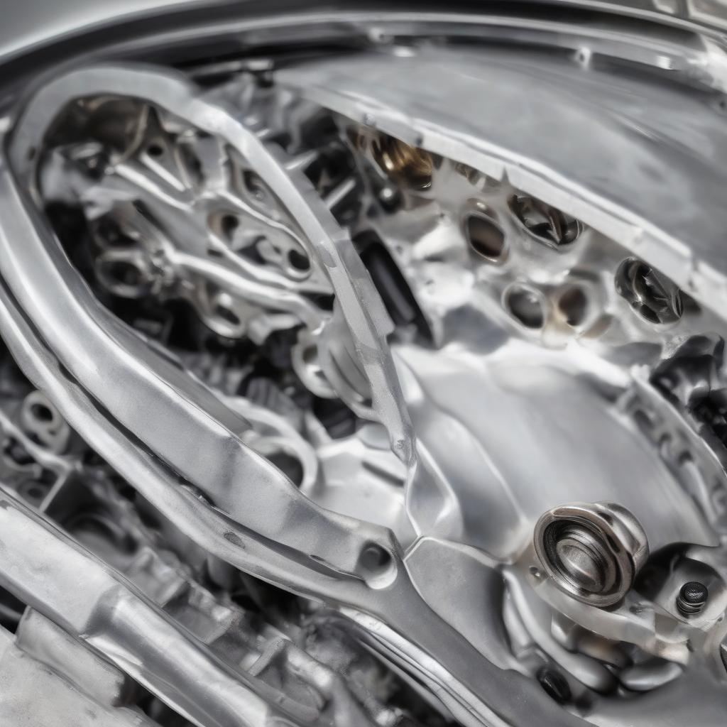 Catalítico Universal Ovalado Freenox - Ángulo 1