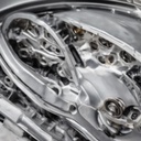 Catalítico Universal Ovalado Freenox - Ángulo 1