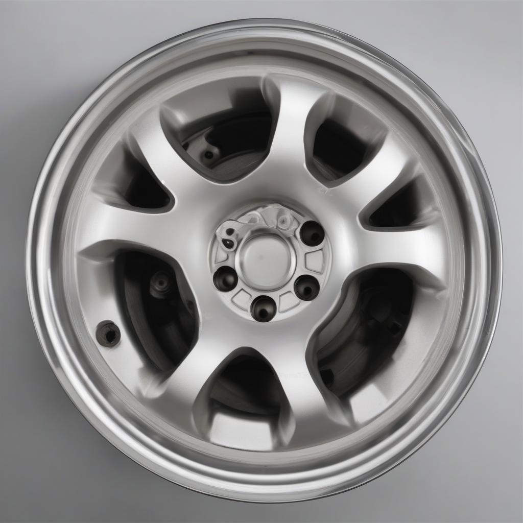 Alternativa 1 de Homocinética Lado Rueda Toyota New Yaris 2006 - 2013 26x23