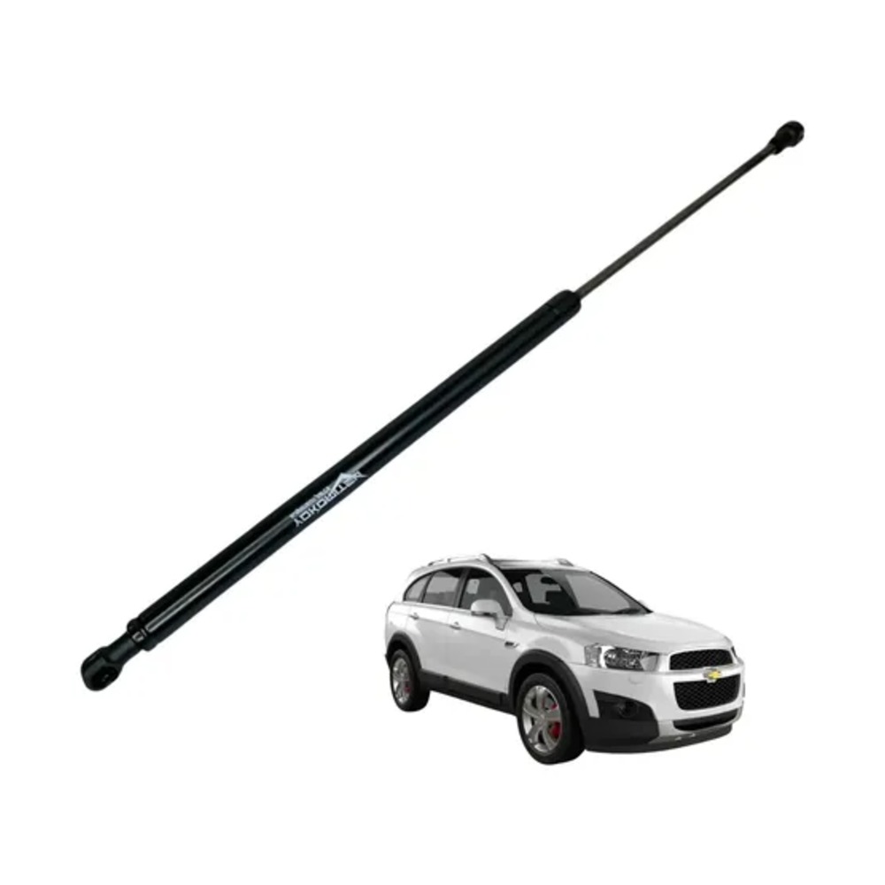 [AMO-4612] Amortiguador del derecho Chevrolet Captiva < 18