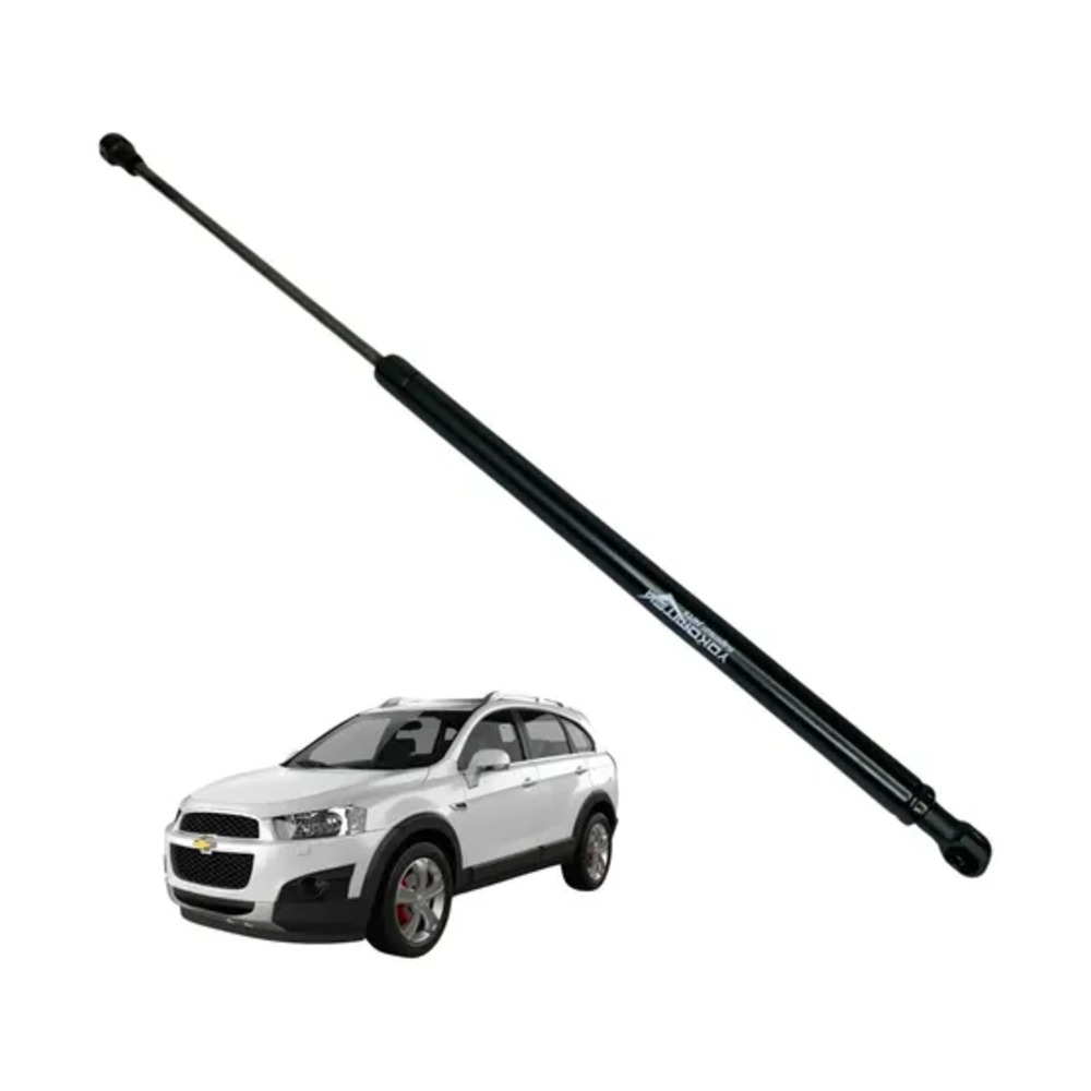 Amortiguador del Izquierdo Chevrolet Captiva < 18
