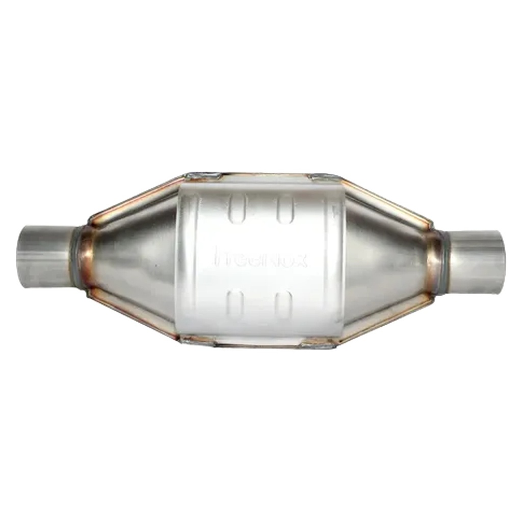 [CAT-8330] Catalítico Universal Ovalado Freenox