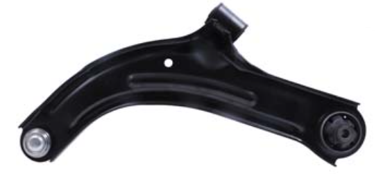 Bandeja suspensión Derecha Nissan Tida