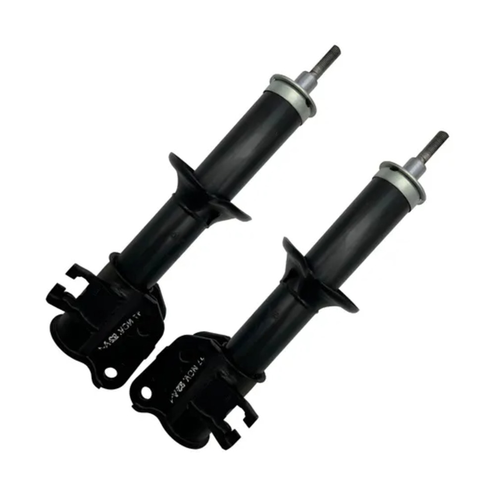 Amortiguador delantero derecho Alto NETMOTORS