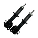 Amortiguador delantero derecho Alto NETMOTORS