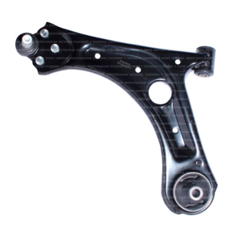 [BAN-4562] Bandeja Suspensión izquierda  Chevrolet Captiva 2007 - 2013