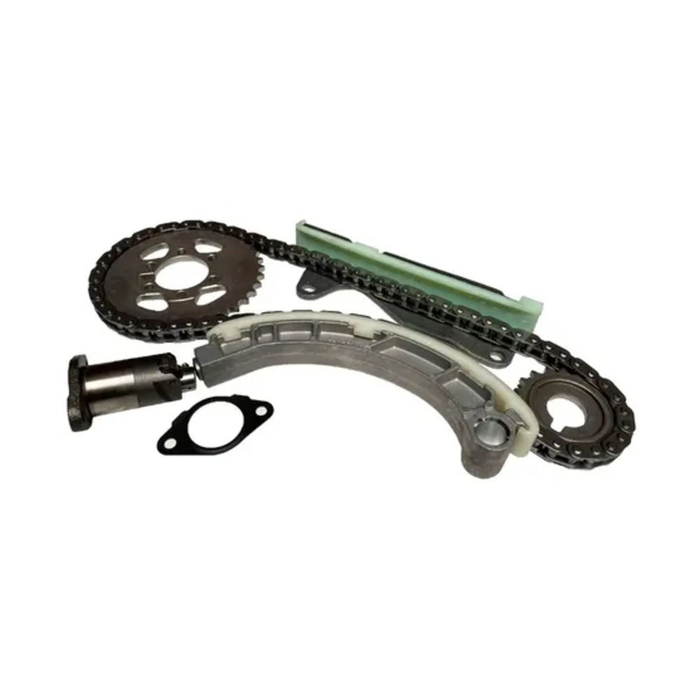 [KIT-4427] Kit de distribución Chevrolet D-MAX 2.5 Wurtex