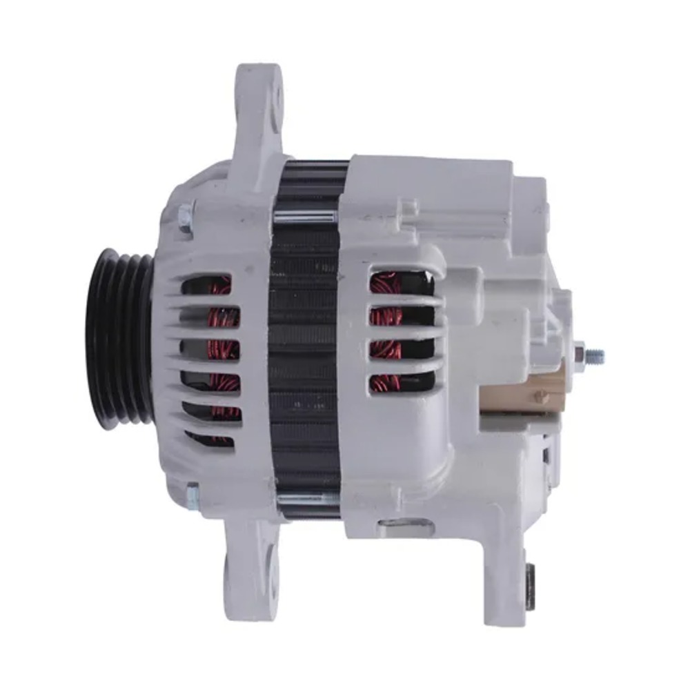 Alternador 65 A 4 PK Chevrolet Spark LT 2006 - 2016