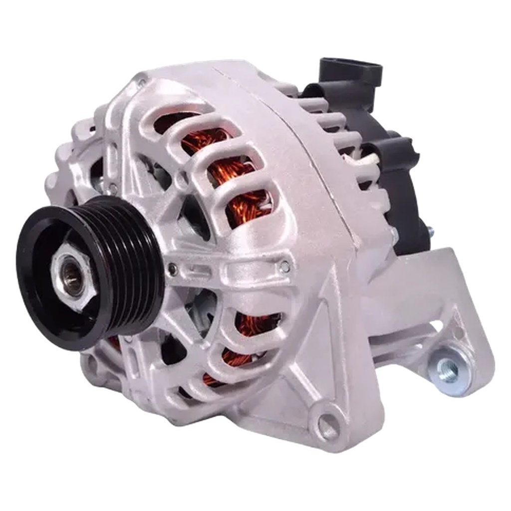 Alternador 85 A 6 PK Chevrolet Sail 1.4 2011 - 2017