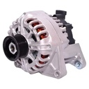Alternador 85 A 6 PK Chevrolet Sail 1.4 2011 - 2017