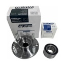 Masa delantera Chevrolet Spark 06> (Wurtex)