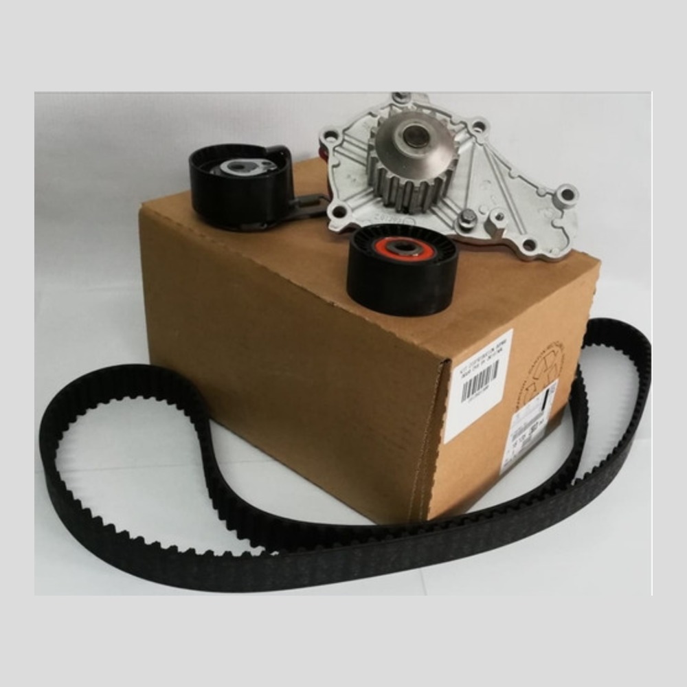 [KIT-4807] Kit correa de distribución 301 diesel STP