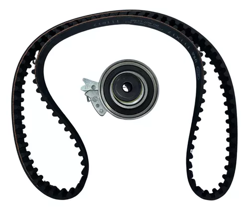 [KIT-3505] Kit de distribución, Opel Corsa, Daewoo, 111D, STP