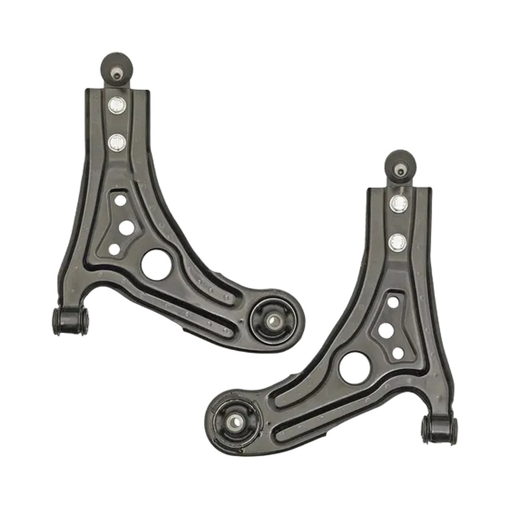 Bandeja Suspensión Chevrolet Aveo Sail Izquierda