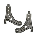 Bandeja Suspensión Chevrolet Aveo Sail Izquierda