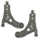 Bandeja Suspensión Chevrolet Aveo Sail Izquierda