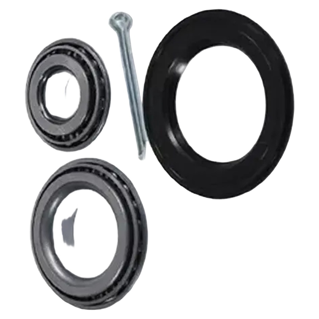 Kit Rodamiento Maza Trasera Corsa / Daewoo