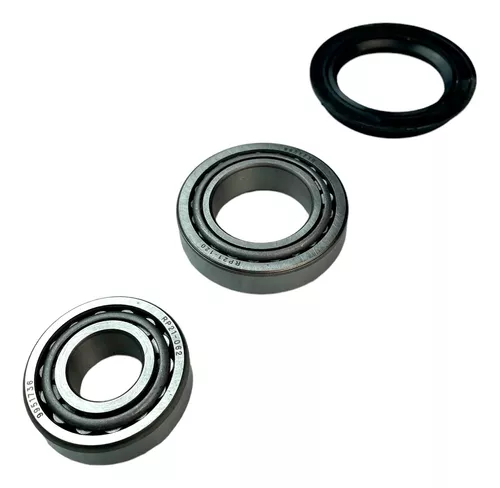 Kit Rodamiento Maza Trasera Corsa / Daewoo