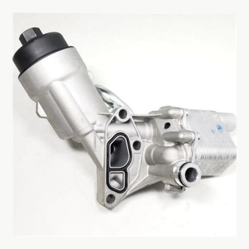 [ENF-9179] Enfriador de Aceite Motor, Chevrolet Cruze Sonic completo wurtex