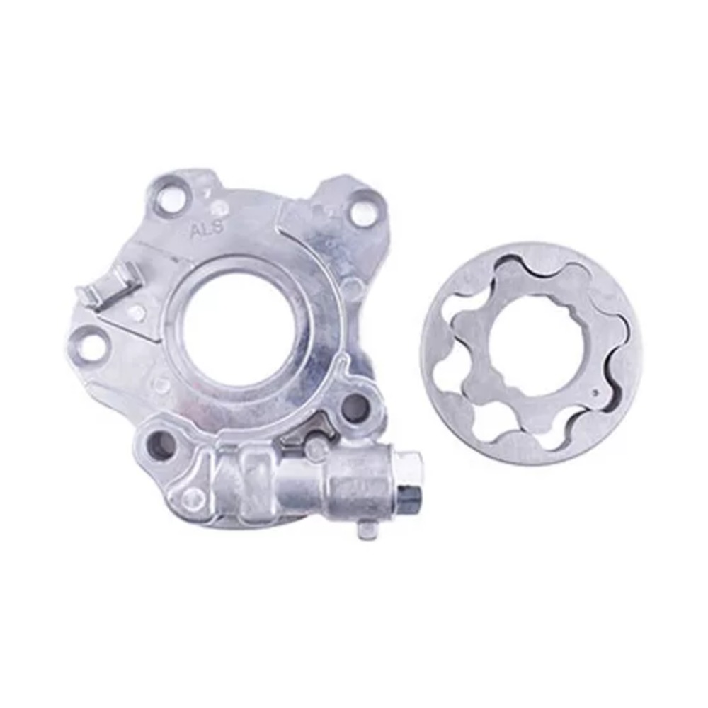 [BOM-3331] Bomba Aceite Motor, Toyota Yaris TQW