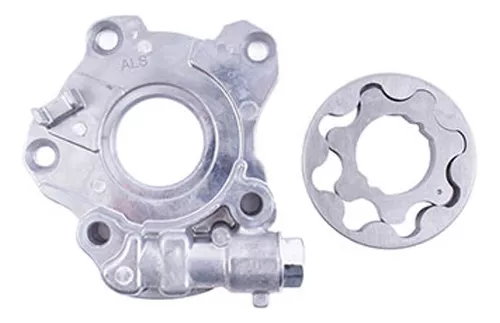 Bomba Aceite Motor, Toyota Yaris TQW
