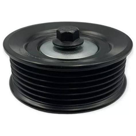 Guía Alternador Polea Tensora Chevrolet Sail 1.4 6PK 2011 - 2017