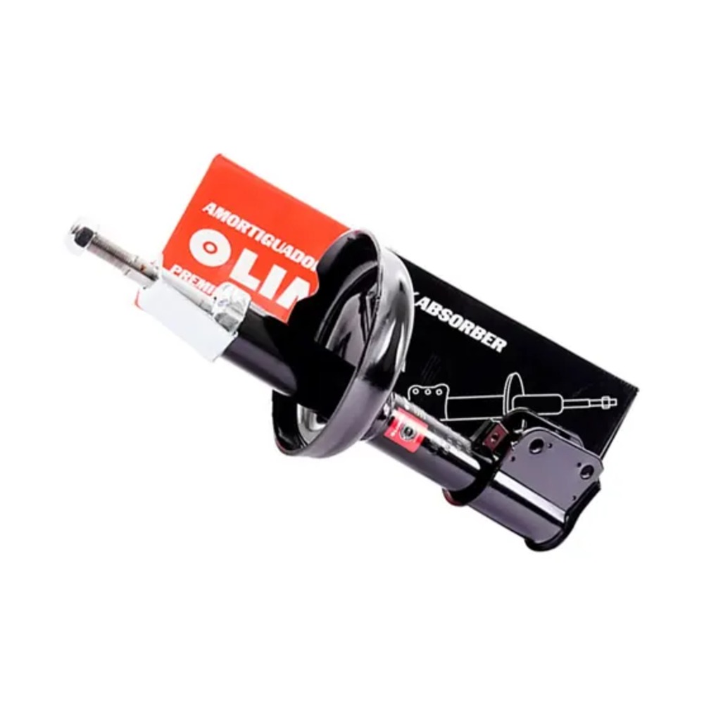 [OLM-CL2-FRT] Amortiguador Delantero Clio II (Olimita)