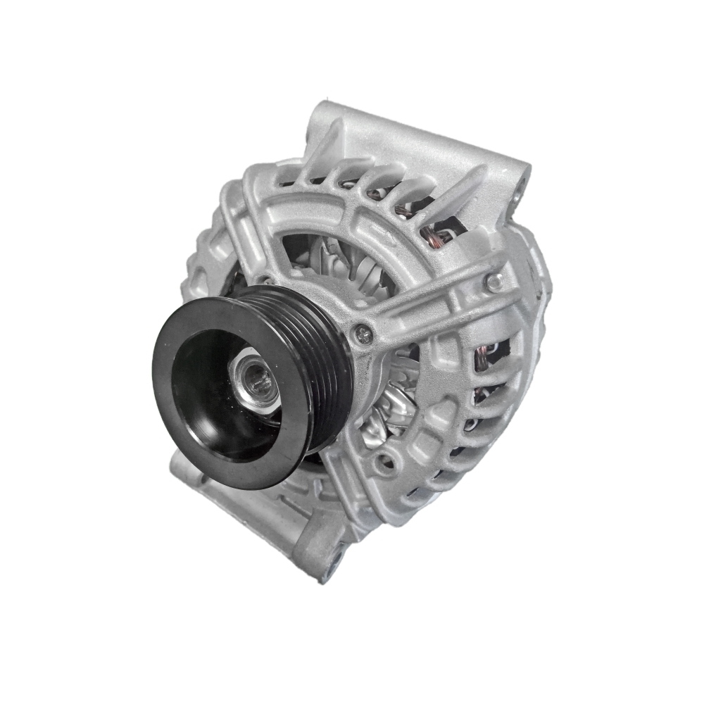 Guía alternador , Renault Clio II, Platina Tida 1.6