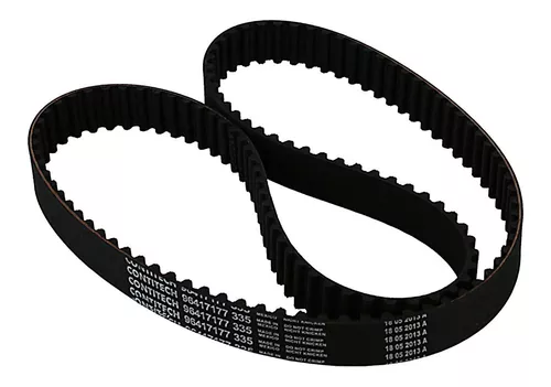 Correa distribución Chevrolet Aveo Continental