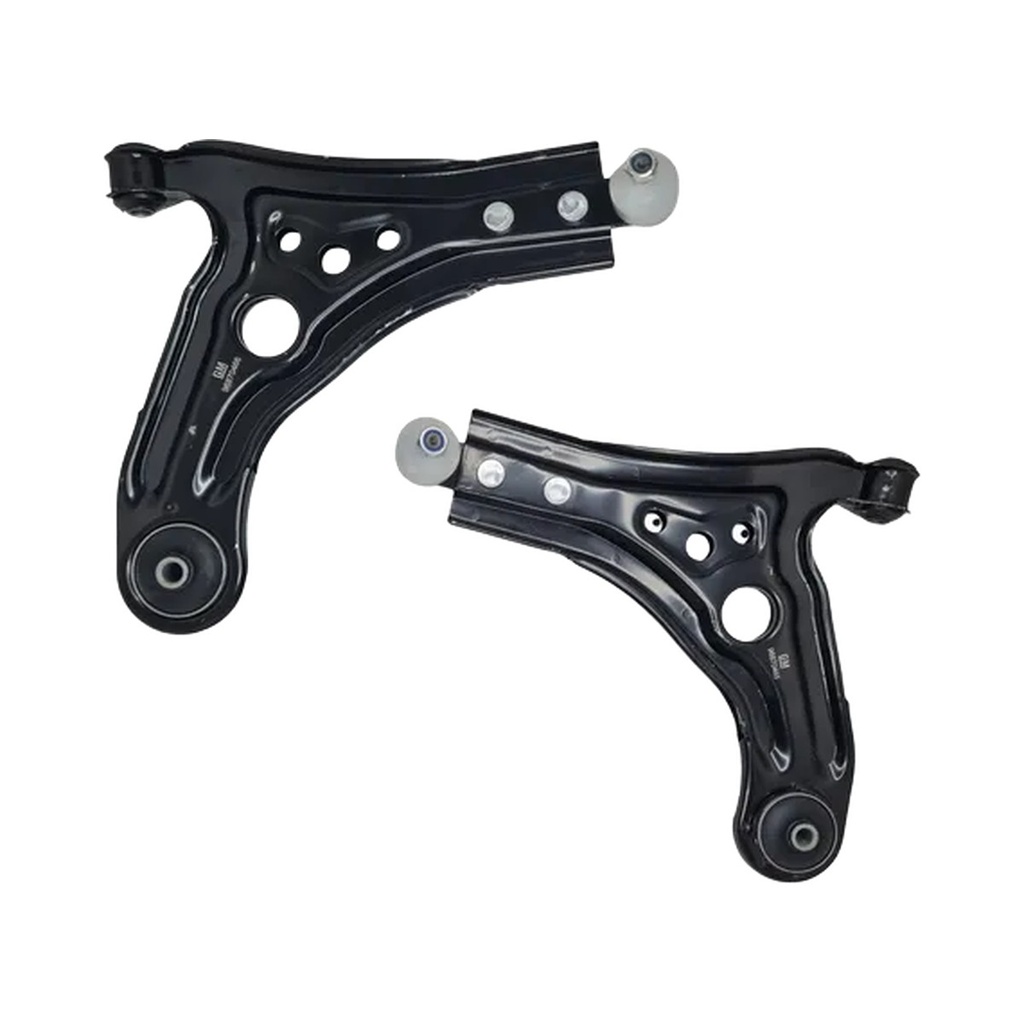 Bandeja Suspensión Chevrolet Aveo Sail Derecho