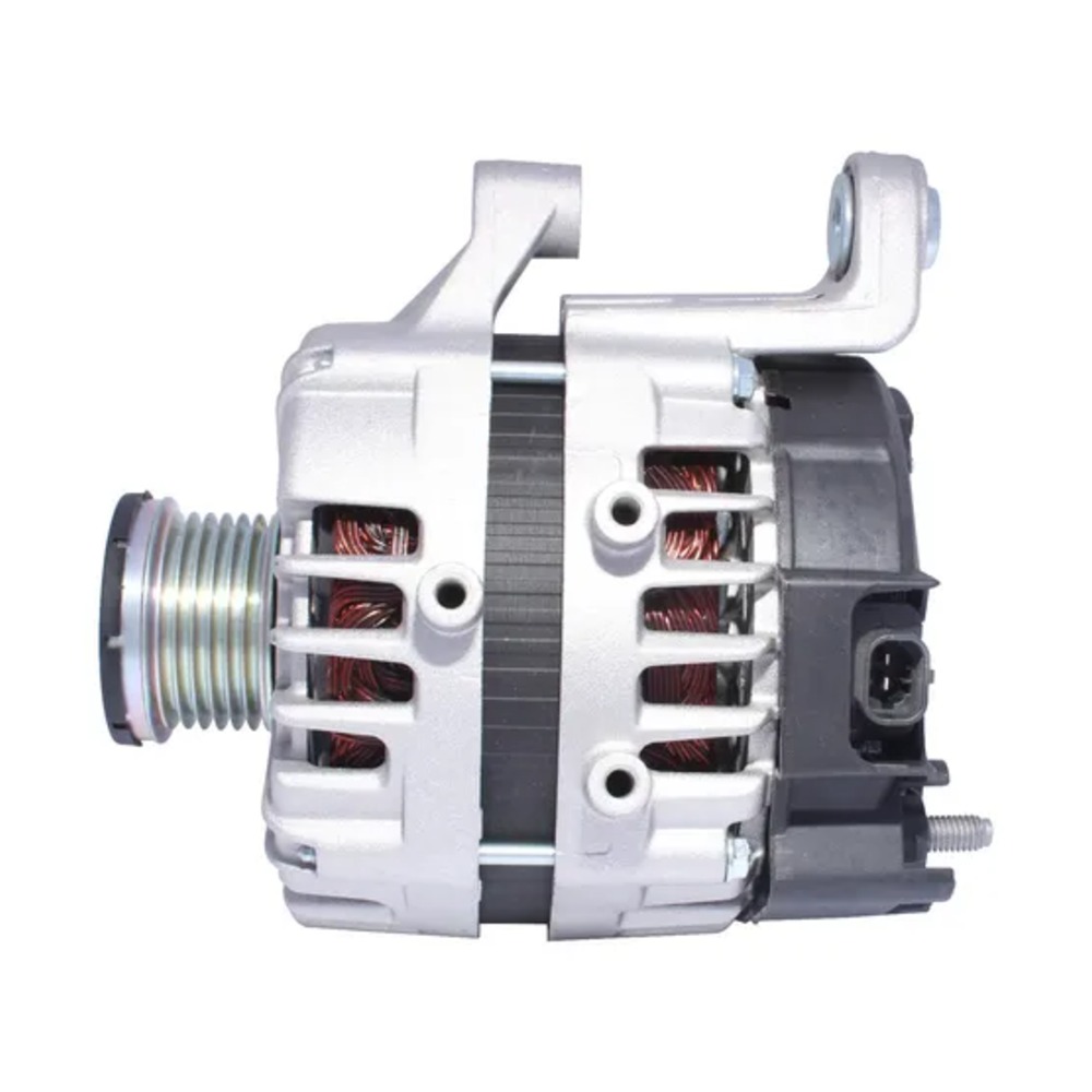 [MOM-LUBXY] Alternador Chevrolet New Sail 1.5 (Echlin) (Aleación de aluminio/Cobre)