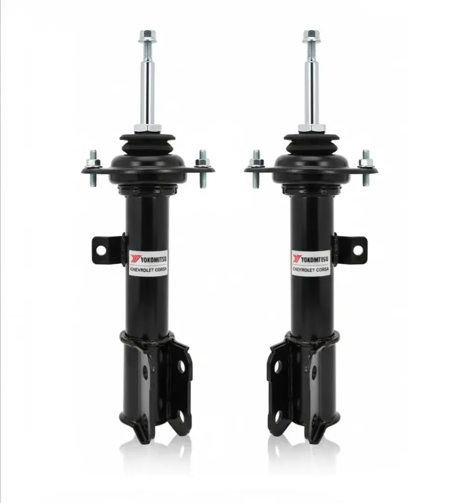 Amortiguador delantero chevrolet corsa YOKOMITSU