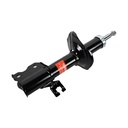 Amortiguador delantero izquierdo nissan v16