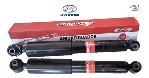 Amortiguador Trasero Hyundai RB YOKOMITSU