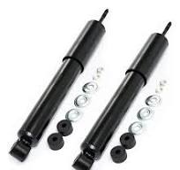 Amortiguador Delantero Hyundai H1 Chevrolet D-MAX 2005 - 2007