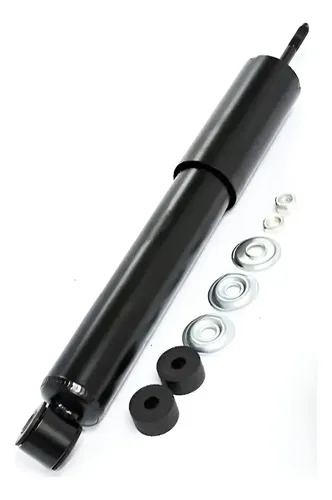 Amortiguador Delantero Hyundai H1 Chevrolet D-MAX 2005 - 2007