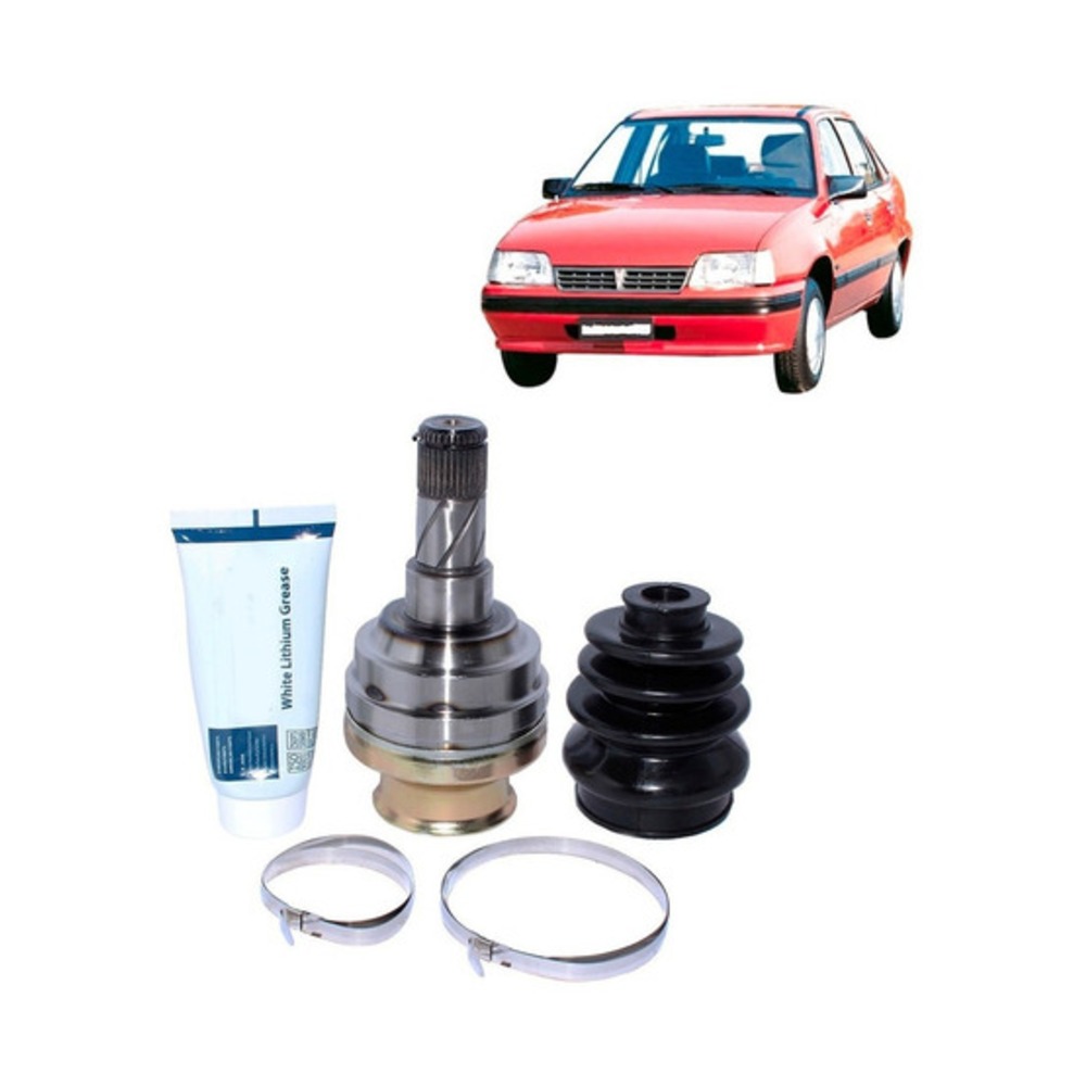 [HOM-6425] Homocinética Lado Caja Daewoo Racer Chevrolet Aveo