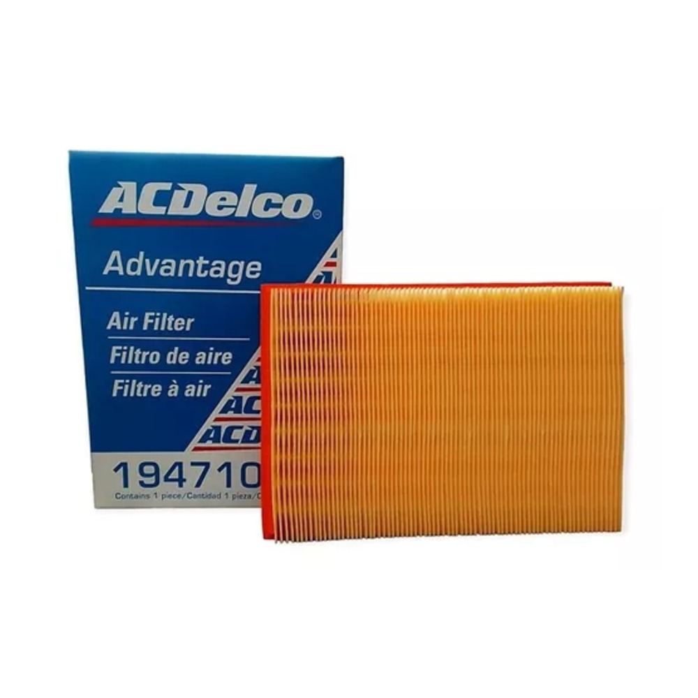 [FIL-4787] Filtro de Aire Chevrolet Corsa