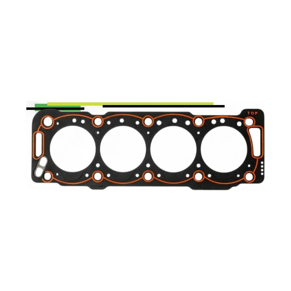 [0209-X2] Empaquetadura Culata Peugeot Partner 1.9 (Toto)